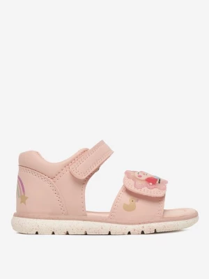 Obrázek produktu Sandály Peppa Pig RŮŽOVÁ