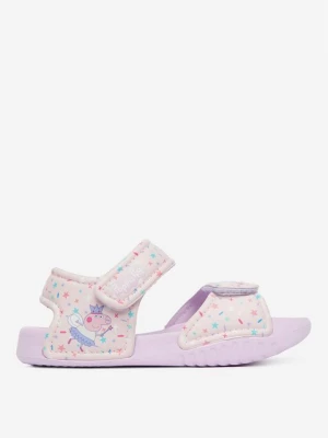 Obrázek produktu Sandály Peppa Pig SVĚTLE RŮŽOVÁ