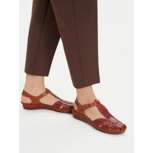 Obrázek produktu Sandály Pikolinos P. Vallarta 655-0841C1 Bordó