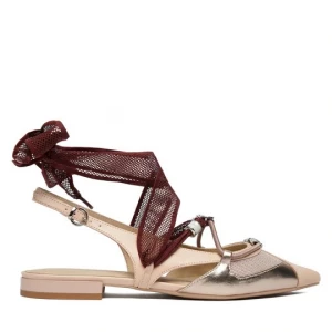 Obrázek produktu Sandály PINKO Gianira 30 SD0547 P003 Béžová
