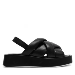 Obrázek produktu Sandály Pollini SA16266I1ITE0000 Černá