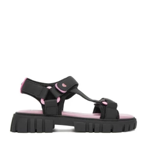Obrázek produktu Sandály Powerpuff Girls CS-SS25-339WBPPG Černá