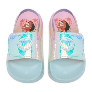 Obrázek produktu Sandály Princess SS25-186DPRN Fialová