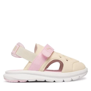Obrázek produktu Sandály Puma Evolve Sandal AC Inf 389148 21 Krémová