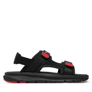 Obrázek produktu Sandály Puma Evolve Sandal Jr 390449-01 Černá