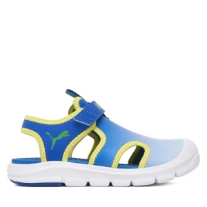 Obrázek produktu Sandály Puma Fun Racer Sandal Come On V PS 404950 01 Modrá