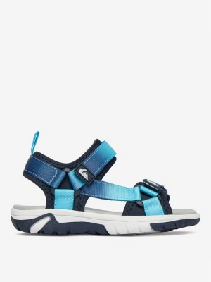 Obrázek produktu Sandály Quiksilver BLANKYTNĚ MODRÁ