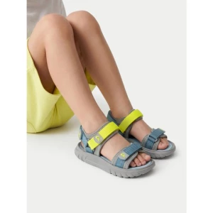 Obrázek produktu Sandály Quiksilver CEO-CP81-26282 Šedá