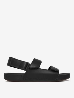 Obrázek produktu Sandály Quiksilver ČERNÁ