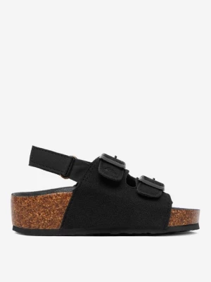 Obrázek produktu Sandály Quiksilver ČERNÁ