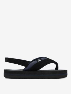 Obrázek produktu Sandály Quiksilver ČERNÁ
