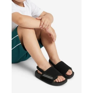 Obrázek produktu Sandály Quiksilver EO-POCHI SUEDE CQ10164TB Černá