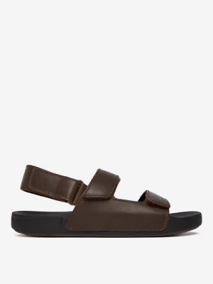 Obrázek produktu Sandály Quiksilver HNĚDÁ