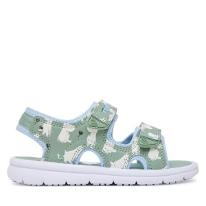Obrázek produktu Sandály Reima Moomin Bungee 5400089M-81B1 Šedá