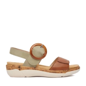 Obrázek produktu Sandály Remonte CEO-R6853-24 Zelená