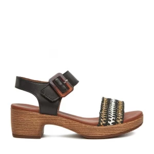 Obrázek produktu Sandály Remonte D0N58-03 Černá