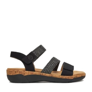 Obrázek produktu Sandály Remonte R6861-02 Černá