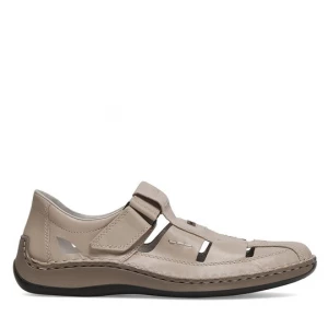Obrázek produktu Sandály Rieker 05284-60 Béžová