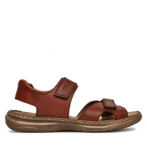 Obrázek produktu Sandály Rieker 21461-24 Hnědá