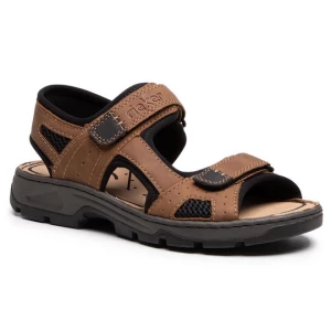 Obrázek produktu Sandály Rieker 26156-25 Hnědá