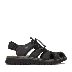 Obrázek produktu Sandály Rieker CEO-26770-00 Černá