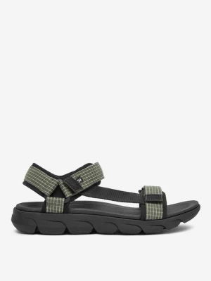 Obrázek produktu Sandály Rieker ČERNÁ