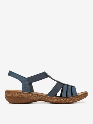 Obrázek produktu Sandály Rieker DENIM