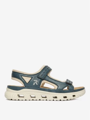 Obrázek produktu Sandály Rieker DENIM