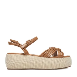 Obrázek produktu Sandály Roxy 2777019 Béžová