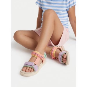 Obrázek produktu Sandály Roxy CEO-CS6081-04 Barevná