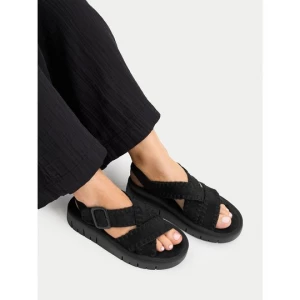 Obrázek produktu Sandály Roxy CEO-HY62277-8 Černá