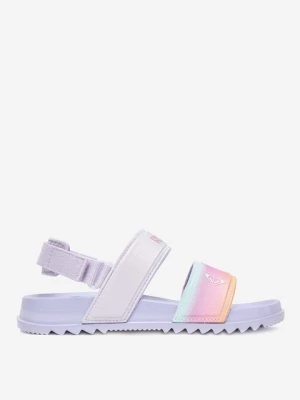 Obrázek produktu Sandály Roxy FIALOVÁ