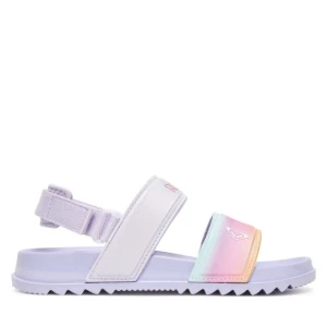 Obrázek produktu Sandály Roxy P4047545 Fialová