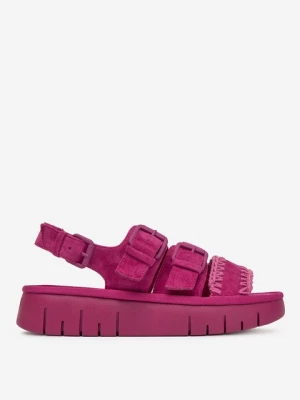 Obrázek produktu Sandály Roxy RŮŽOVÁ