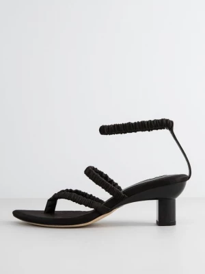 Obrázek produktu Sandály s odděleným palcem 3.1 phillip lim černá
