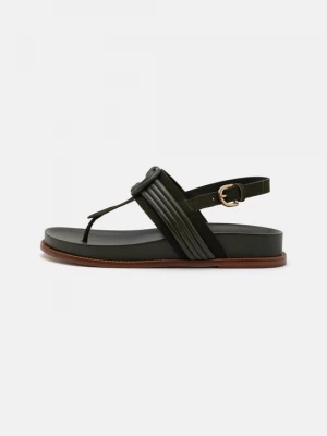 Obrázek produktu Sandály s odděleným palcem Alexandre Birman zelená