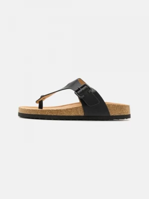 Obrázek produktu Sandály s odděleným palcem Anna Field By Zalando černá