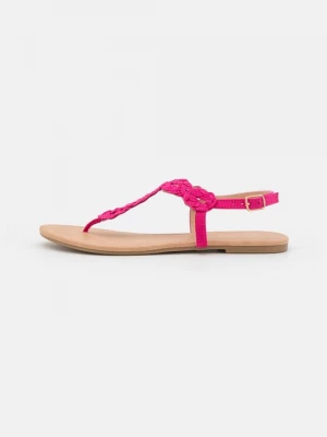 Obrázek produktu Sandály s odděleným palcem Anna Field By Zalando růžová