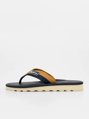 Obrázek produktu Sandály s odděleným palcem Barbour tmavě modrá