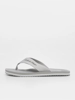 Obrázek produktu Sandály s odděleným palcem Calvin Klein zelená