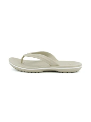 Obrázek produktu Sandály s odděleným palcem Crocs béžová