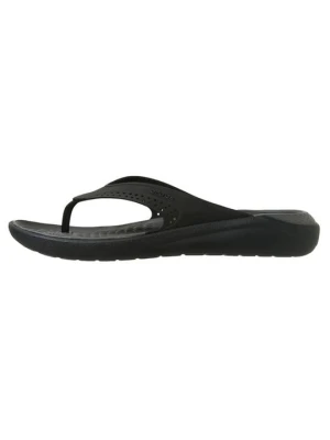 Obrázek produktu Sandály s odděleným palcem Crocs černá