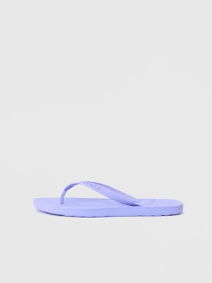 Obrázek produktu Sandály s odděleným palcem Crocs fialová