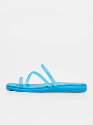 Obrázek produktu Sandály s odděleným palcem Crocs modrá