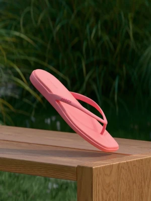 Obrázek produktu Sandály s odděleným palcem Crocs růžová