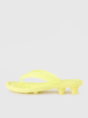 Obrázek produktu Sandály s odděleným palcem FENTY X PUMA neonoově zelená