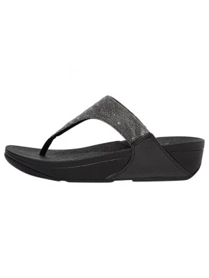 Obrázek produktu Sandály s odděleným palcem FitFlop černá