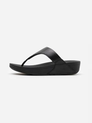 Obrázek produktu Sandály s odděleným palcem FitFlop černá