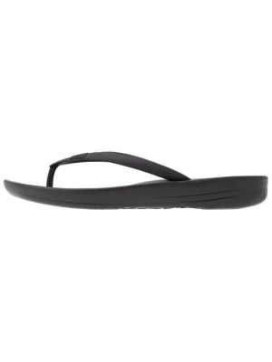 Obrázek produktu Sandály s odděleným palcem FitFlop černá