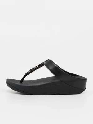 Obrázek produktu Sandály s odděleným palcem FitFlop černá